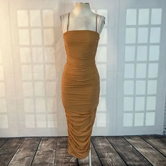 miami bodycon dress Sonny Dragon Miami Nice Fashion Lineup Bodycon